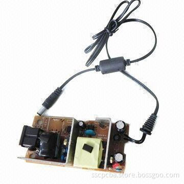 48V Open Frame Power Supply with 40 to 100W Single/Dual Output Power, OEM/ODM Orders are Welcome